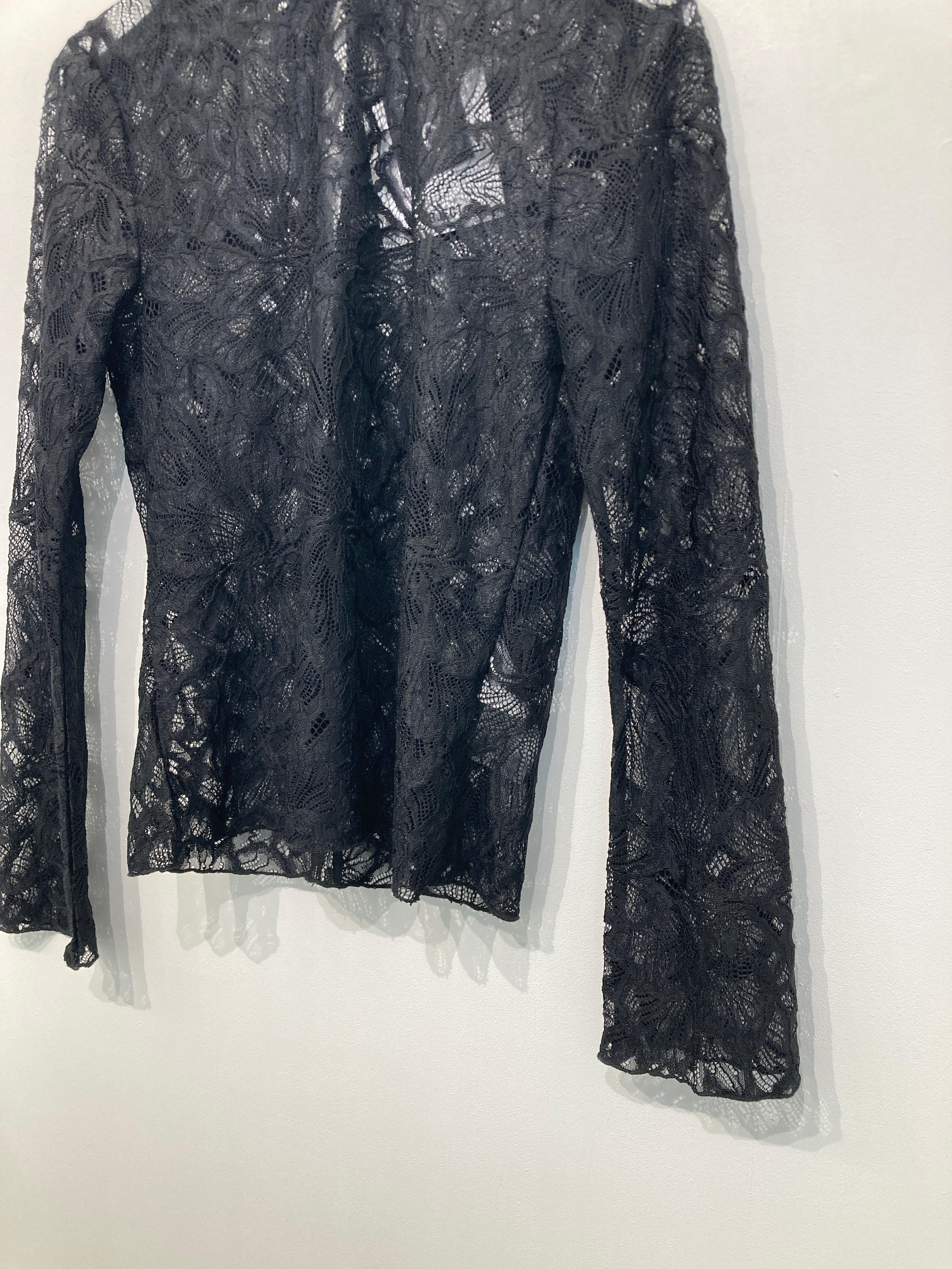 Object Bluse